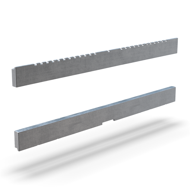 Rundbalsgrip